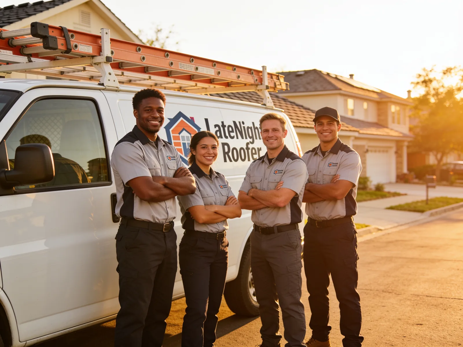 Emergency Roof Repair company in Eben Junction, MI